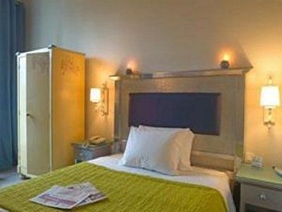 Hotel Claret Bercy4