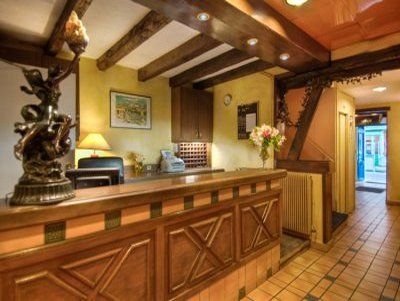 Le Faubourg Hotel4