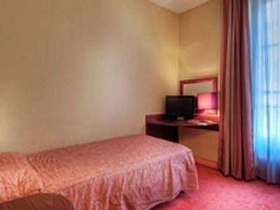 Le Faubourg Hotel1