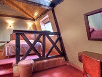 Le Faubourg Hotel3