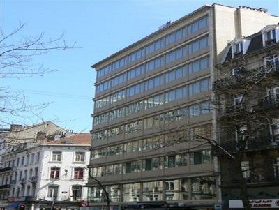 Max Hotel Brussels0