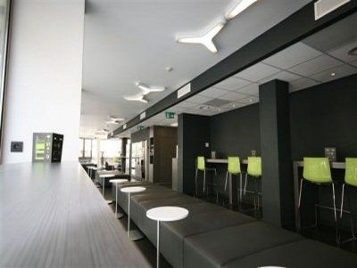 Max Hotel Brussels1