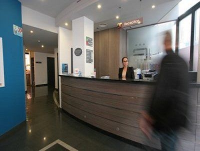 Max Hotel Brussels3