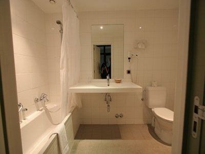 Max Hotel Brussels4