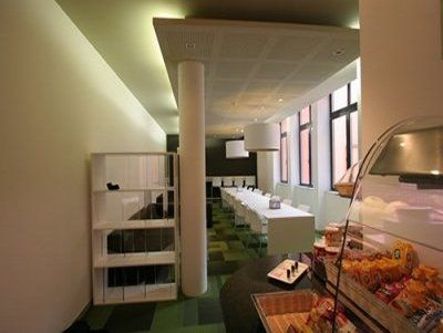 Max Hotel Brussels2