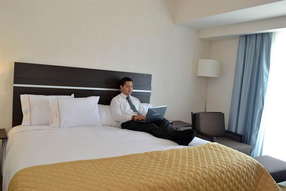 Holiday Inn Express Guaymas4