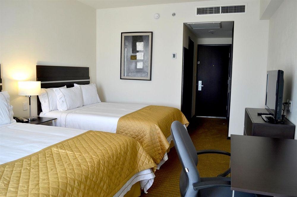 Holiday Inn Express Guaymas3