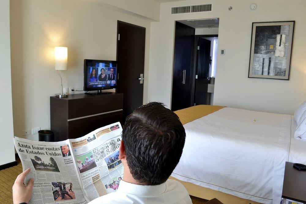 Holiday Inn Express Guaymas2