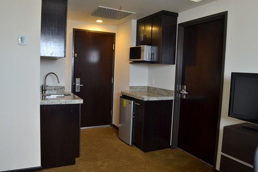 Holiday Inn Express Guaymas1