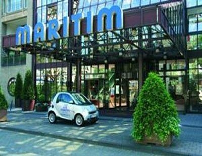 Maritim Koln Hotel0