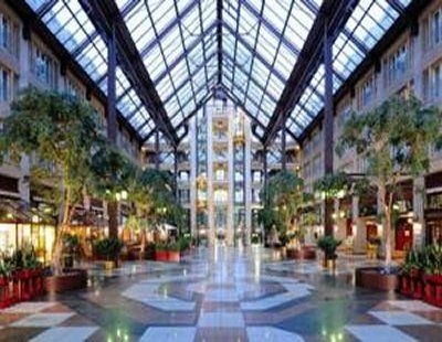 Maritim Koln Hotel4