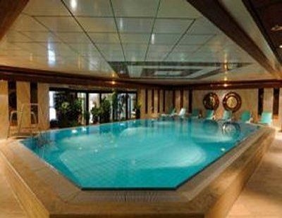 Maritim Koln Hotel1