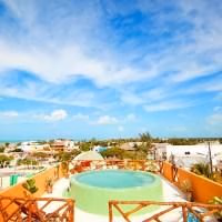 Arena Hotel4