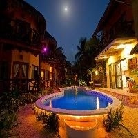 Holbox Dream Beach Front by Xperience Hotels0