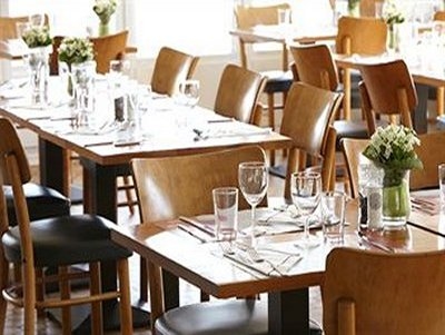Campanile Ghent Hotel1