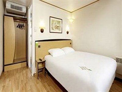 Campanile Ghent Hotel4