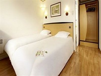 Campanile Ghent Hotel3