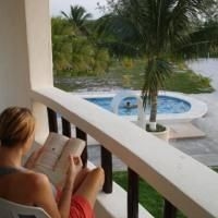 Hotel Puerto Holbox4