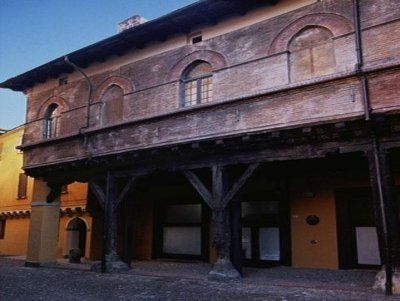 Hotel Corona d'Oro0