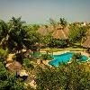 Hotel Villas Delfines0