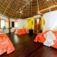 Hotel Villas Delfines4