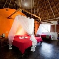 Hotel Villas Delfines3