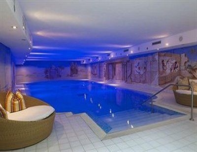 Romantik Julen Hotel1