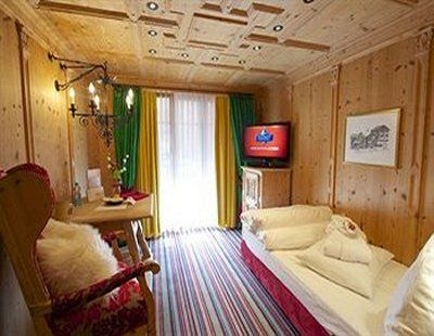 Romantik Julen Hotel4
