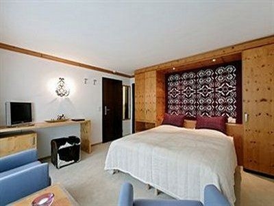 เลอ มิลาโบ โฮเต็ล แอนด์ สปา (Le Mirabeau Hotel & Spa)2