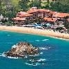 Barcelo Huatulco Beach0