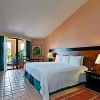 Barcelo Huatulco Beach3