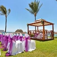 Barcelo Huatulco Beach1