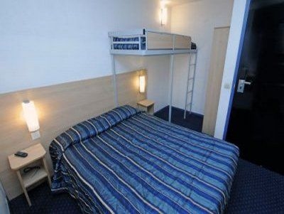 Mister Bed Lille Lomme Hotel2