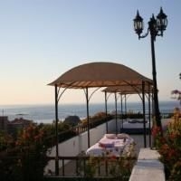 Crown Pacific Huatulco1