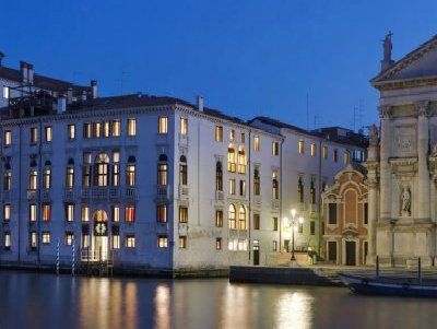 Palazzo Giovanelli Hotel (Centre)0