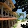Cabanas Maria Del Mar0