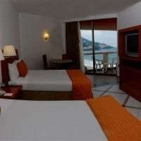 Park Royal Ixtapa1