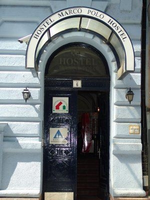 Hostel Marco Polo0