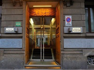 Ariosto Hotel0