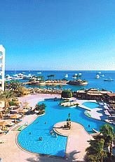 MARRIOTT HURGHADA0