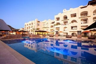 Wyndham Cabo San Lucas Resort4