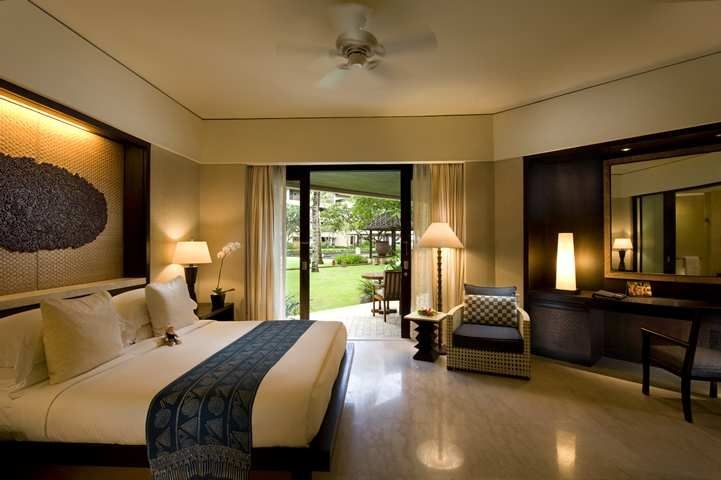 คอนราด บาหลี (Conrad Bali)4