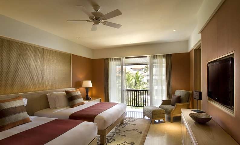 คอนราด บาหลี (Conrad Bali)2