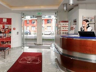Leonardo Munich City West Hotel3