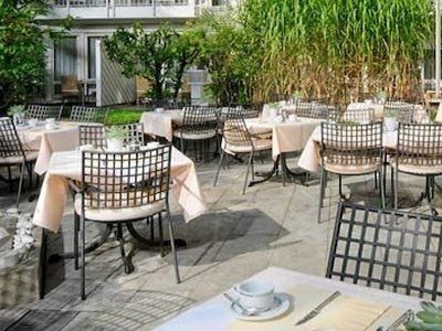 Leonardo Munich City West Hotel2