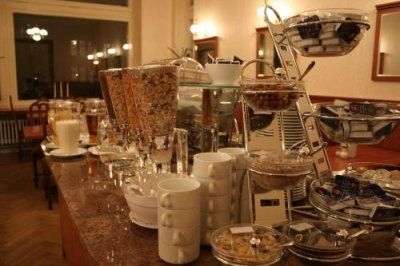 City Hotel am Kurfurstendamm1