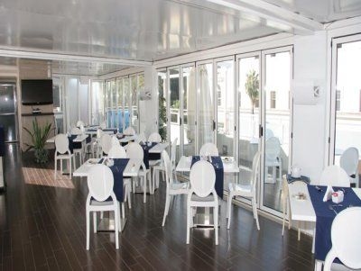 Hotel Ferdinando II2