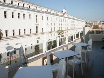 Hotel Ferdinando II1