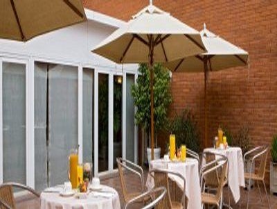 Eco Sant Angelo Hotel0