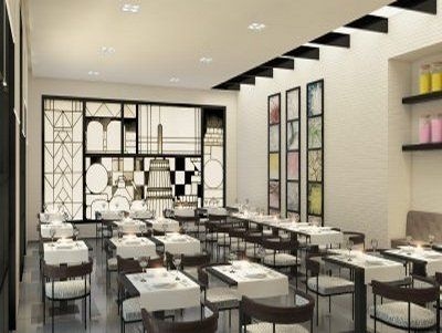 H10 Art Gallery Hotel1